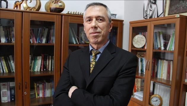 Anayasa hukukçusu Prof. Dr. Gül: ATEŞKESİN GAZZE’DEKİ SOYKIRIMA ETKİSİ  VE TÜRKİYE’NİN ARTAN ROLÜ 